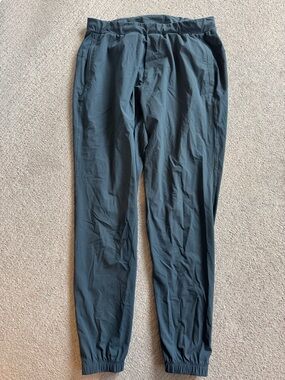 Lululemon men’s surge jogger regular length